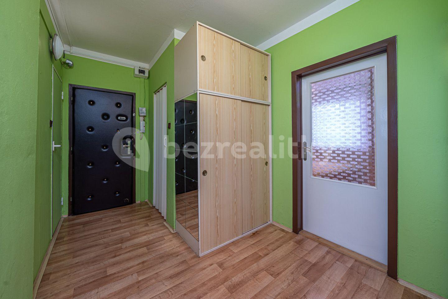 Predaj bytu 3-izbový 72 m², Nová, Hranice, Olomoucký kraj