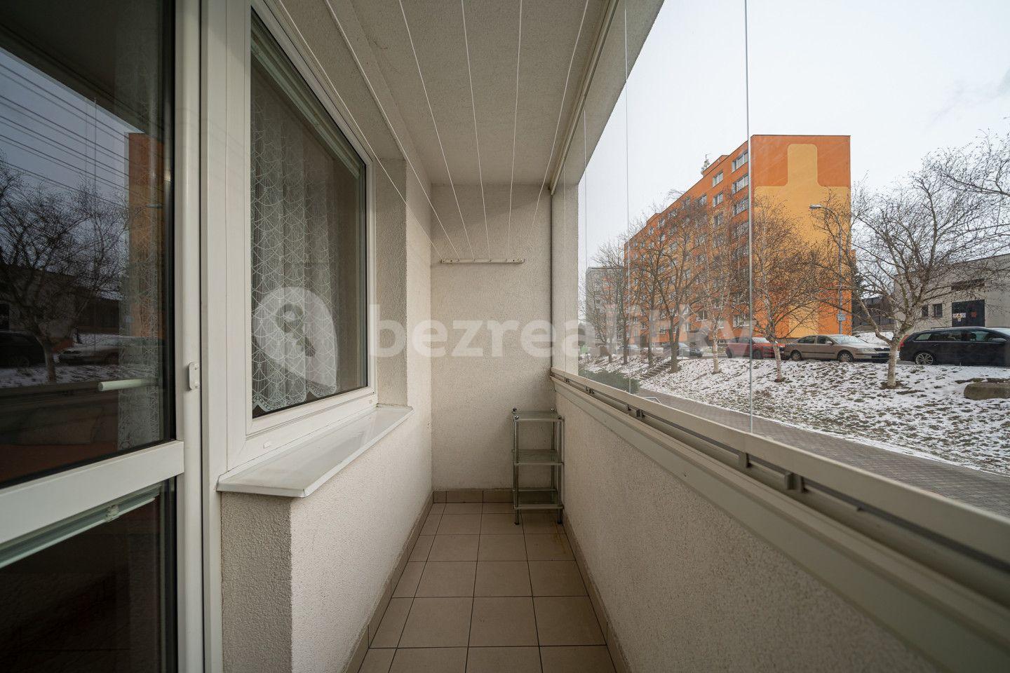 Predaj bytu 3-izbový 72 m², Nová, Hranice, Olomoucký kraj
