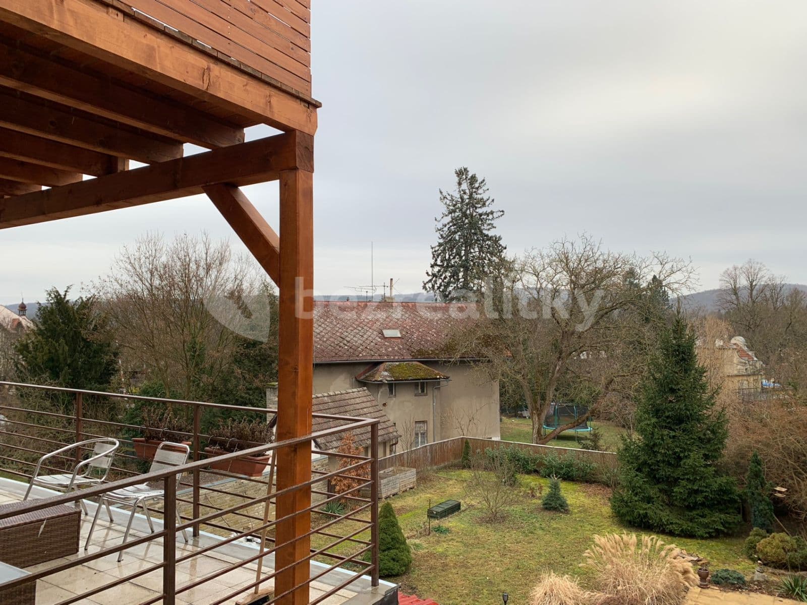 Prenájom bytu 4-izbový 75 m², Poštovní, Černošice, Středočeský kraj Prenájom bytu 4-izbový 75 m², Poštovní, Černošice, Středočeský kraj