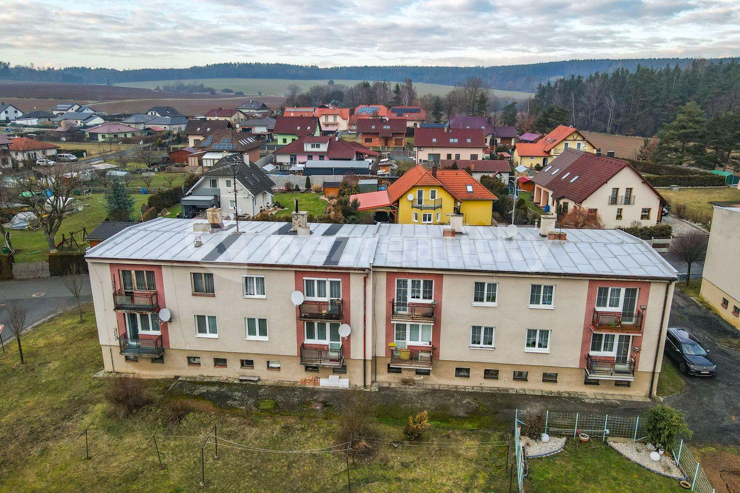 Predaj bytu 3-izbový 63 m², Blížejov, Plzeňský kraj