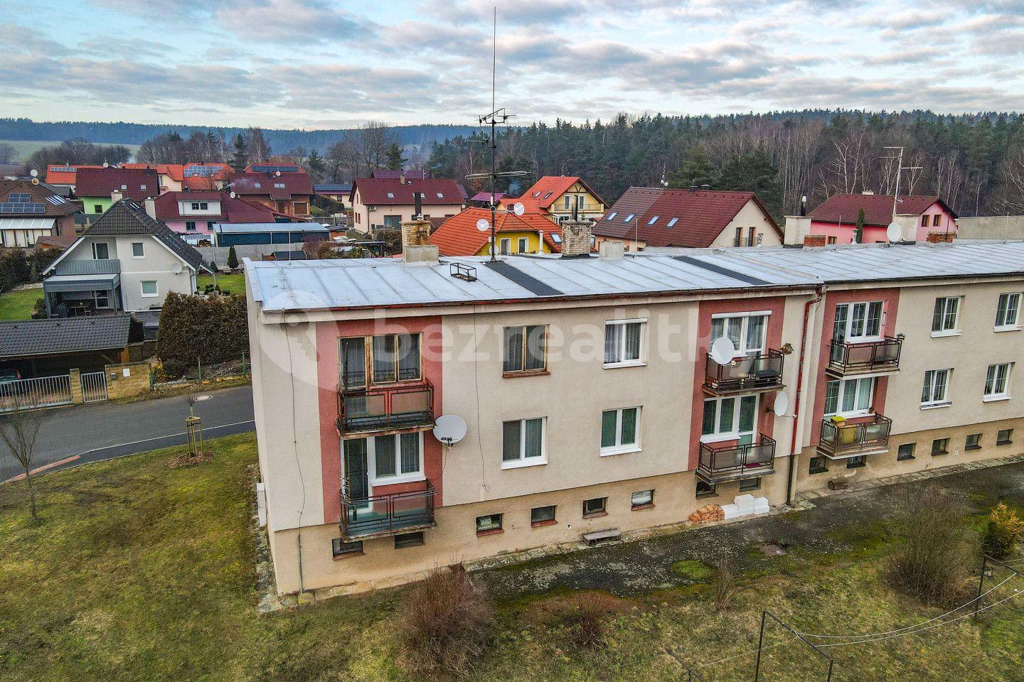 Predaj bytu 3-izbový 63 m², Blížejov, Plzeňský kraj