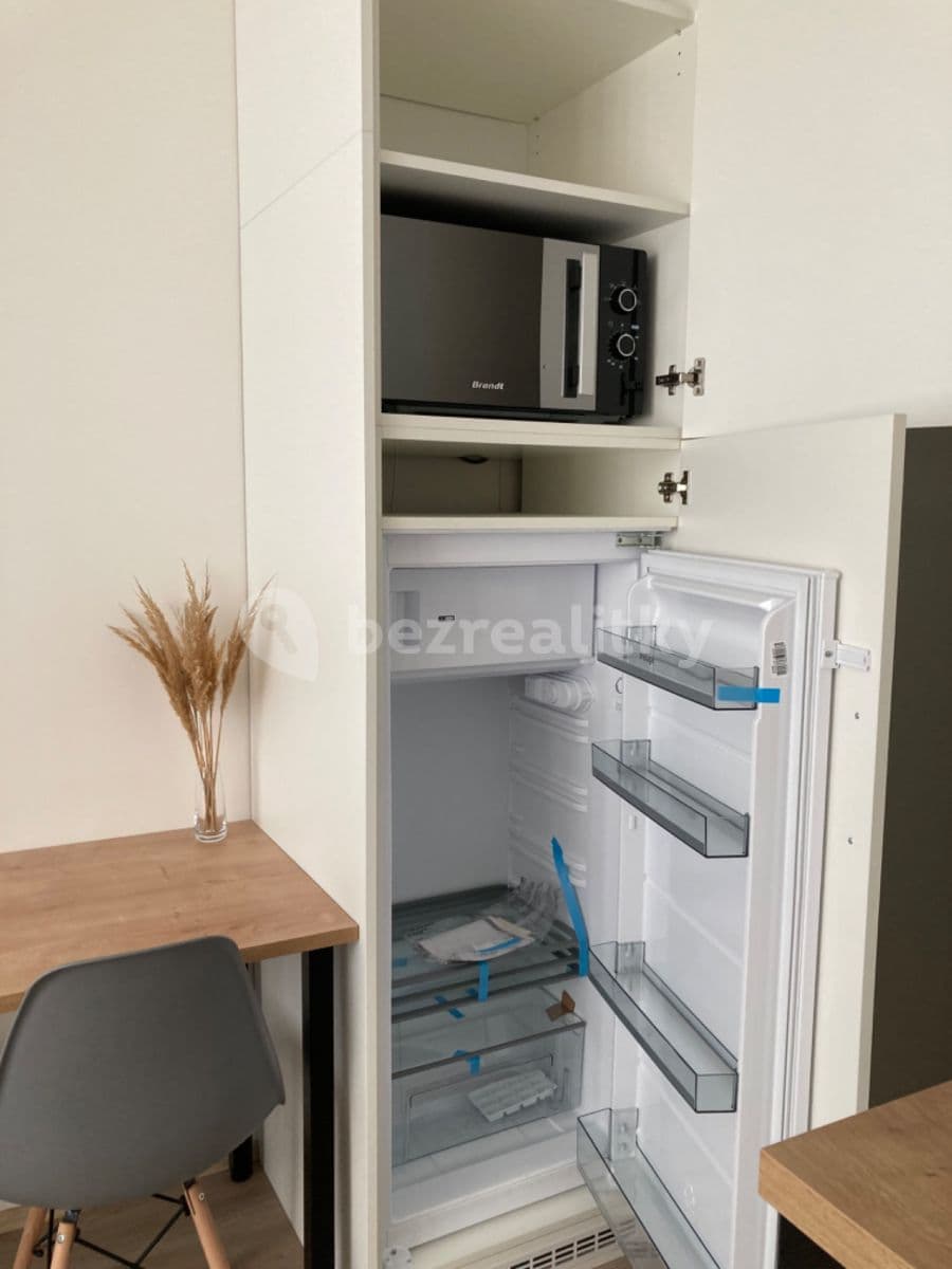 Prenájom bytu 1-izbový 20 m², Plzeňská, Praha, Praha Prenájom bytu 1-izbový 20 m², Plzeňská, Praha, Praha