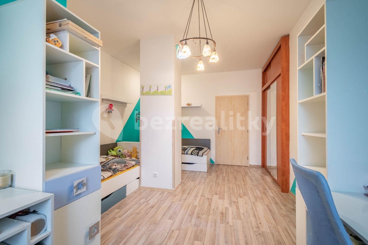 Predaj bytu 3-izbový 73 m², Týnec nad Sázavou, Středočeský kraj