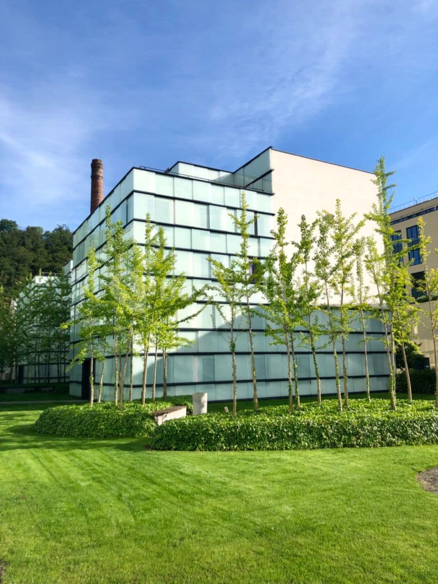 Prenájom bytu 50 m², Šaldova, Praha, Praha Prenájom bytu 50 m², Šaldova, Praha, Praha