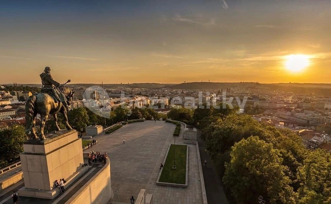 Prenájom bytu 50 m², Šaldova, Praha, Praha Prenájom bytu 50 m², Šaldova, Praha, Praha