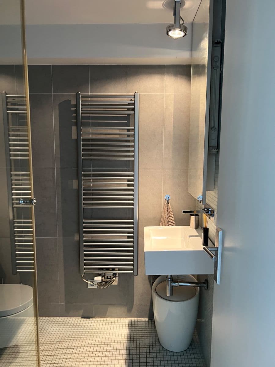 Prenájom bytu 50 m², Šaldova, Praha, Praha Prenájom bytu 50 m², Šaldova, Praha, Praha