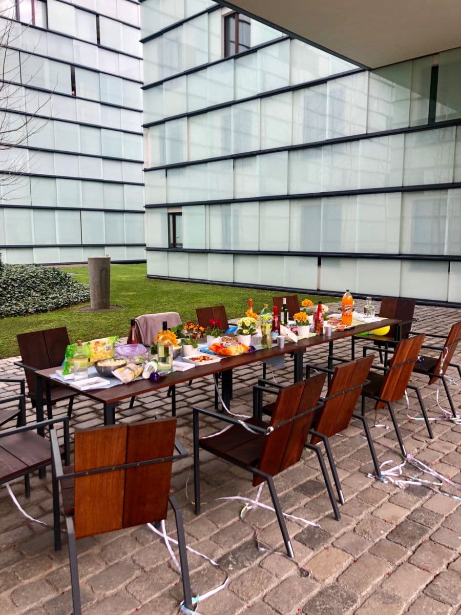 Prenájom bytu 50 m², Šaldova, Praha, Praha Prenájom bytu 50 m², Šaldova, Praha, Praha