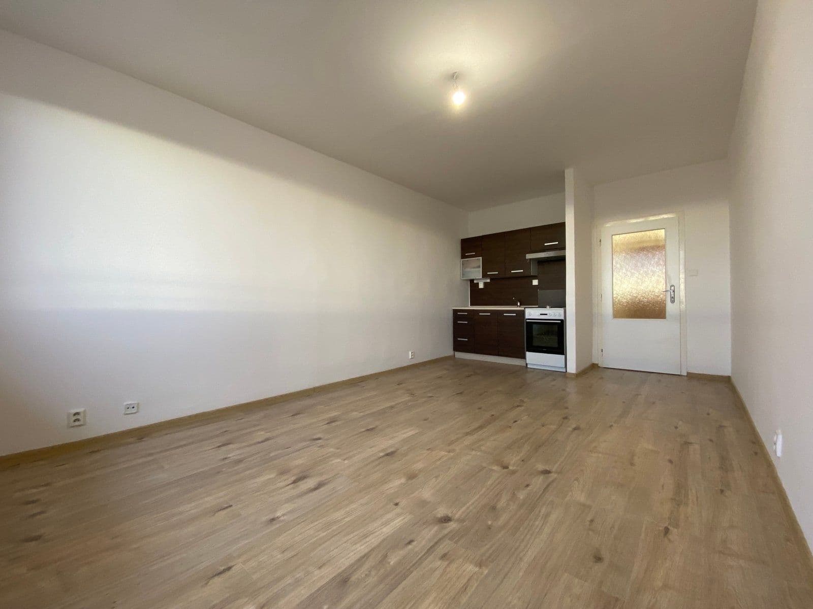 Prenájom bytu 1-izbový 28 m², Okružní, Orlová, Moravskoslezský kraj Prenájom bytu 1-izbový 28 m², Okružní, Orlová, Moravskoslezský kraj