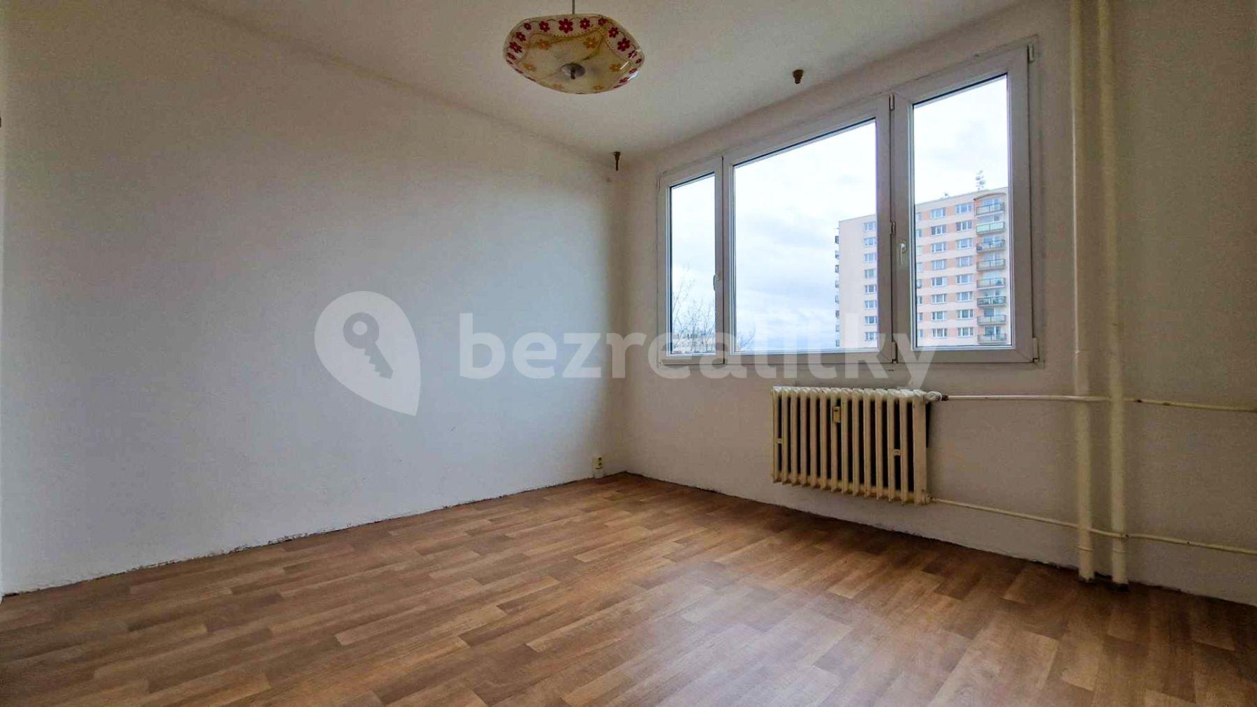 Prenájom bytu 3-izbový 74 m², Jílovská, Praha, Praha