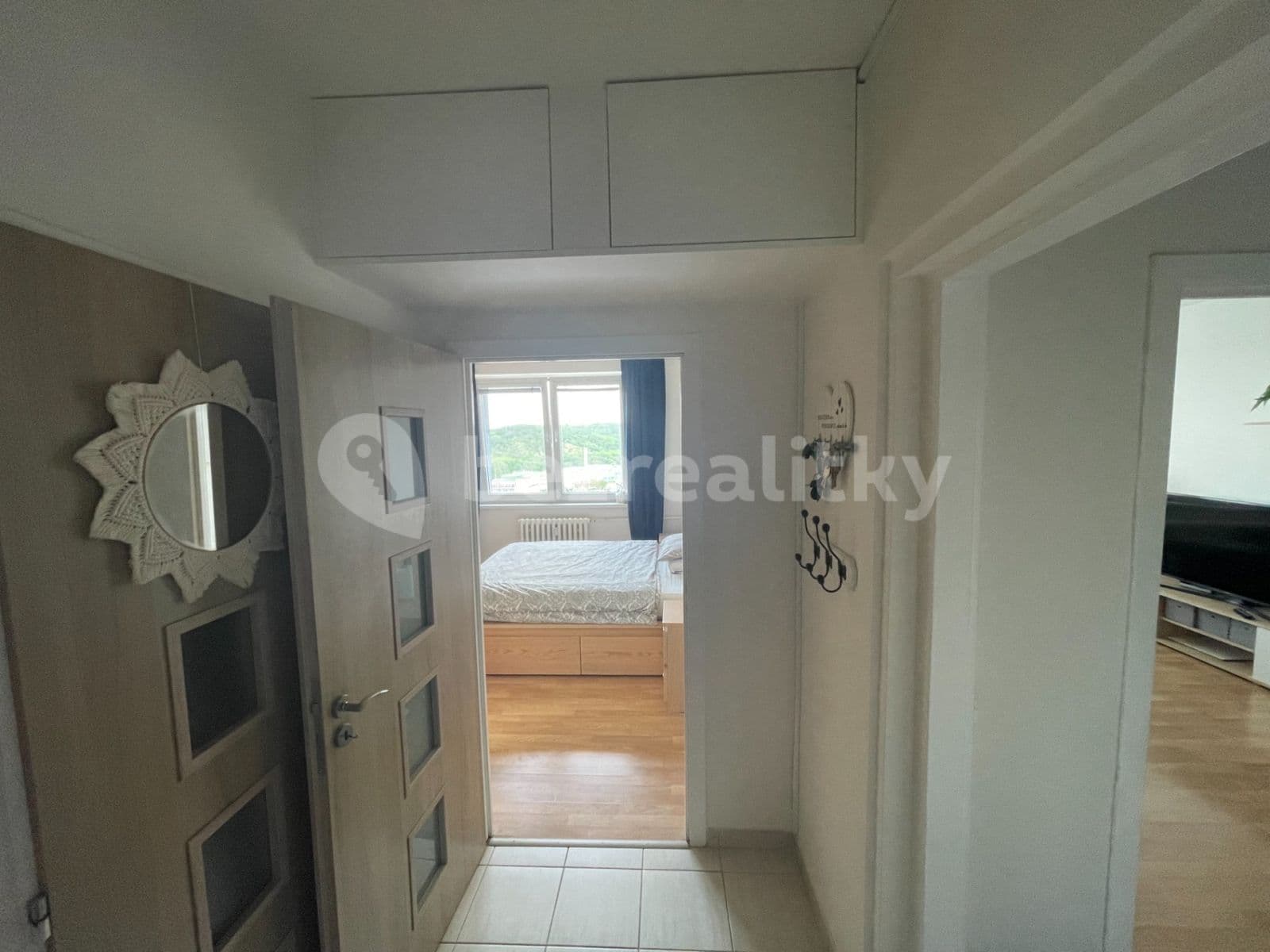 Prenájom bytu 2-izbový 40 m², Štúrova, Praha, Praha Prenájom bytu 2-izbový 40 m², Štúrova, Praha, Praha