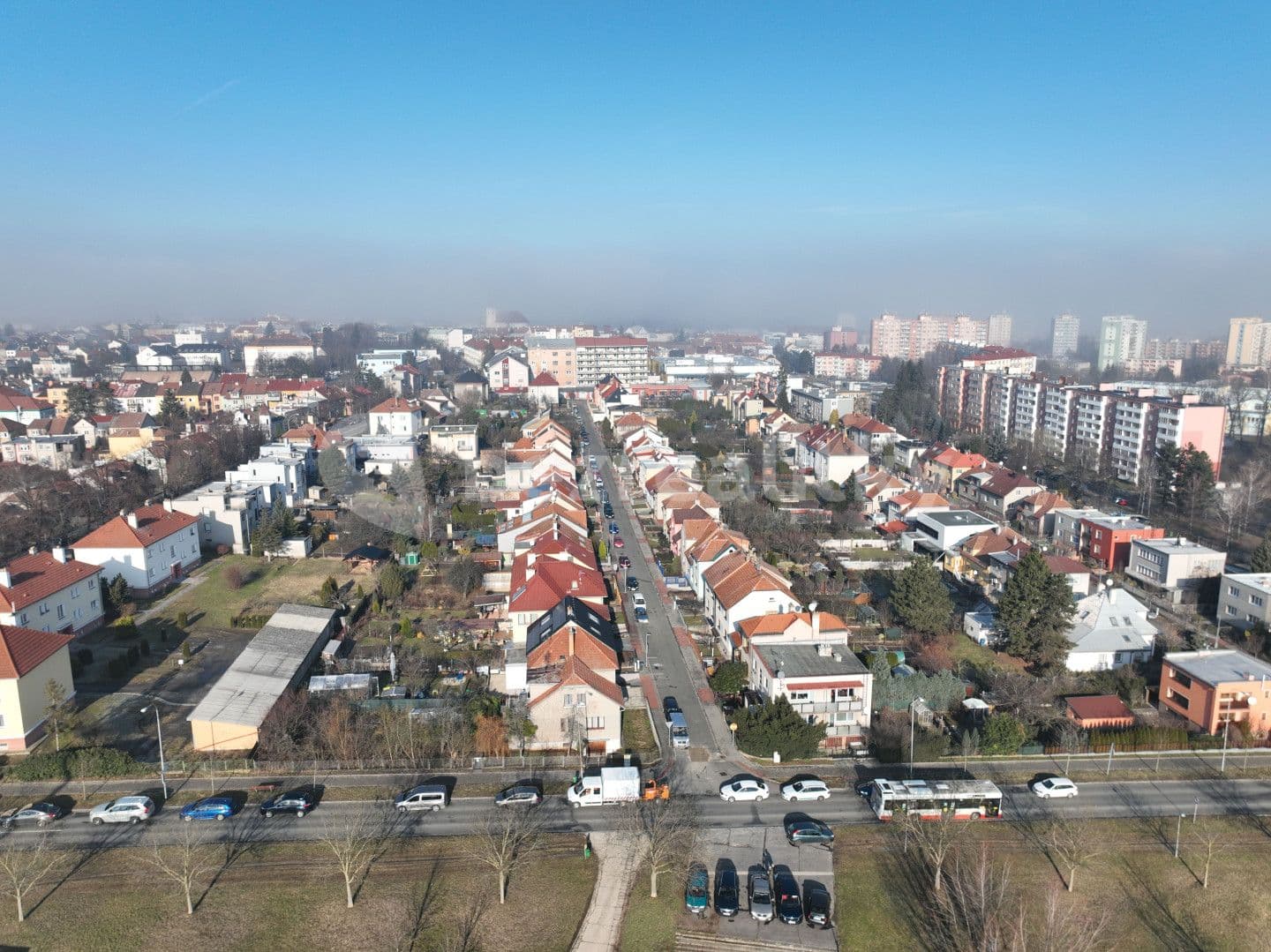 Predaj domu 220 m², pozemek 204 m², Myslbekova, Kroměříž, Zlínský kraj