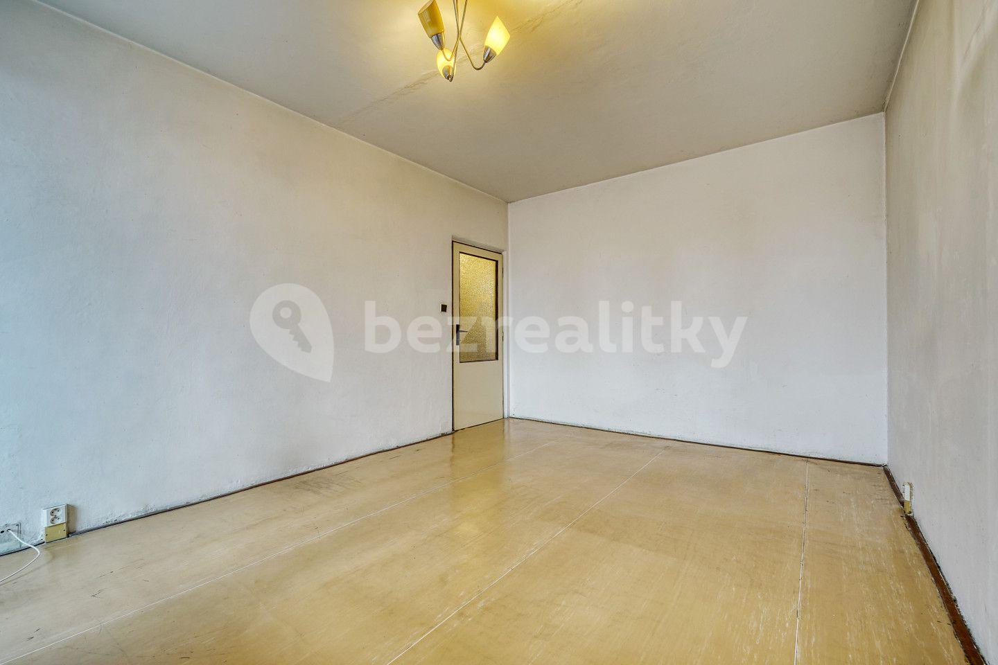 Predaj bytu 3-izbový 76 m², Liliová, Kralovice, Plzeňský kraj