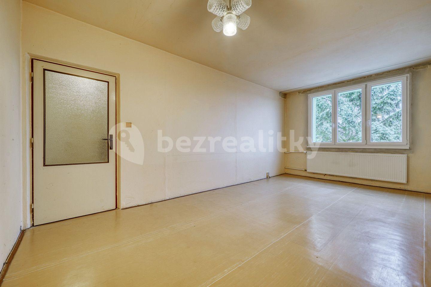 Predaj bytu 3-izbový 76 m², Liliová, Kralovice, Plzeňský kraj