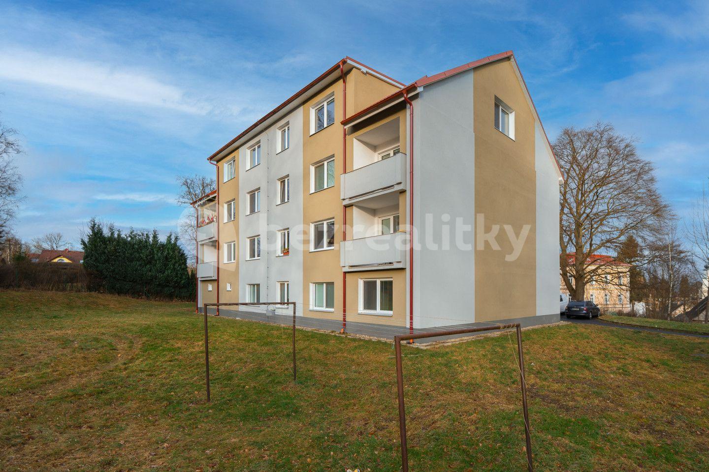 Predaj bytu 2-izbový 63 m², Zahradní, Hranice, Karlovarský kraj