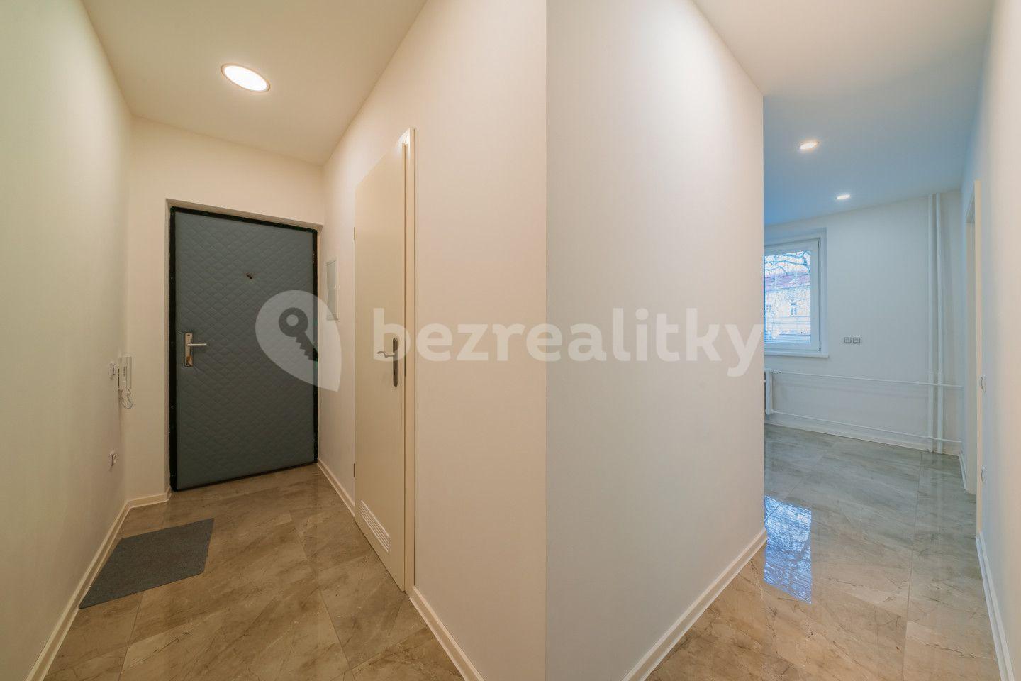 Predaj bytu 2-izbový 63 m², Zahradní, Hranice, Karlovarský kraj