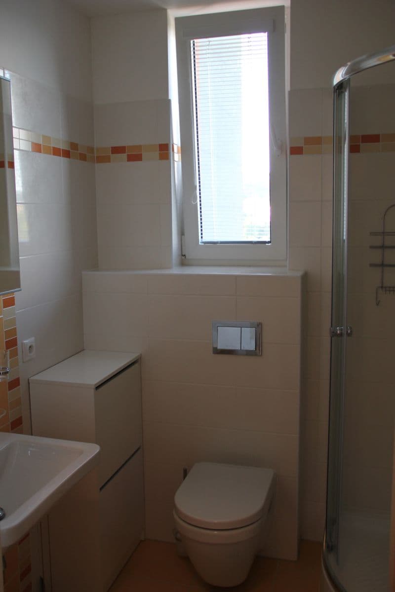 Predaj bytu 1-izbový 38 m², Freyova, Praha, Praha Predaj bytu 1-izbový 38 m², Freyova, Praha, Praha