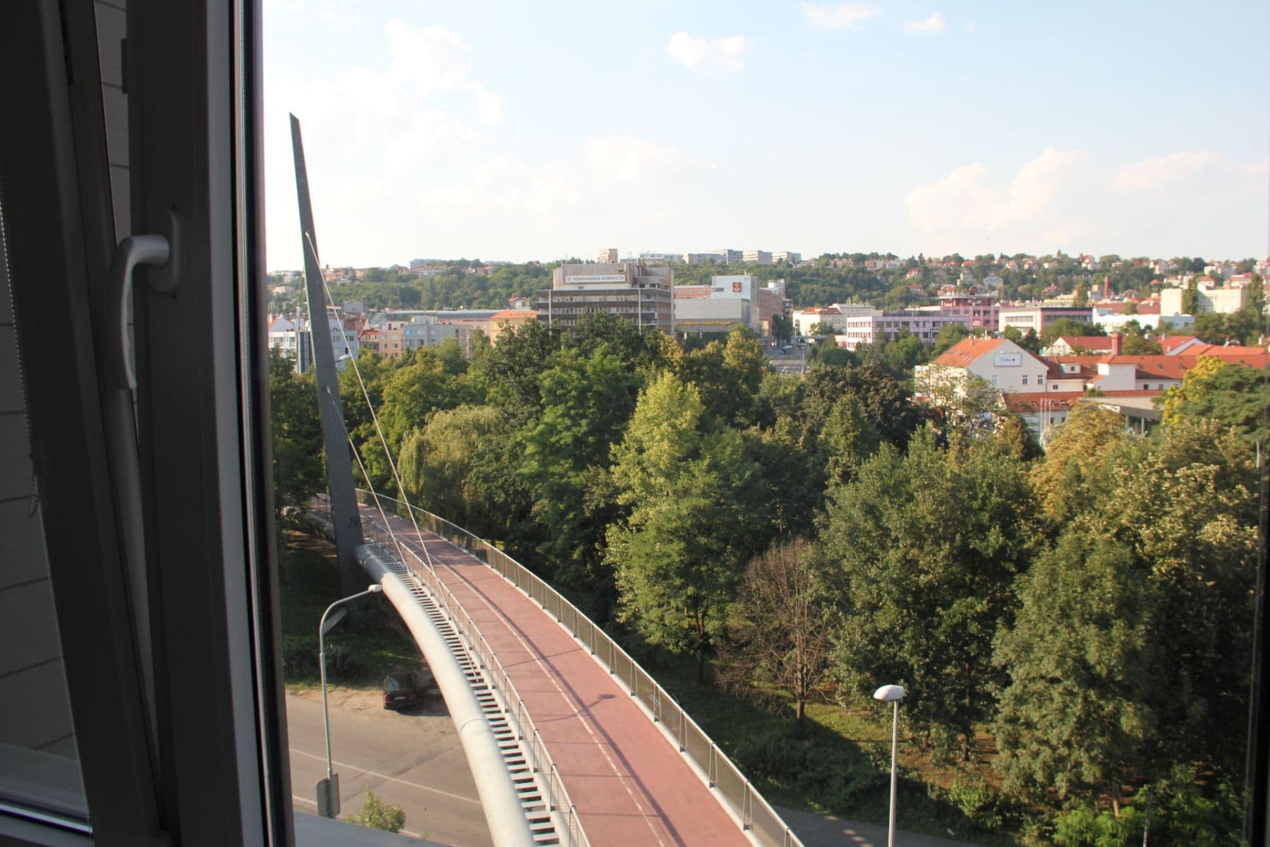 Predaj bytu 1-izbový 38 m², Freyova, Praha, Praha Predaj bytu 1-izbový 38 m², Freyova, Praha, Praha
