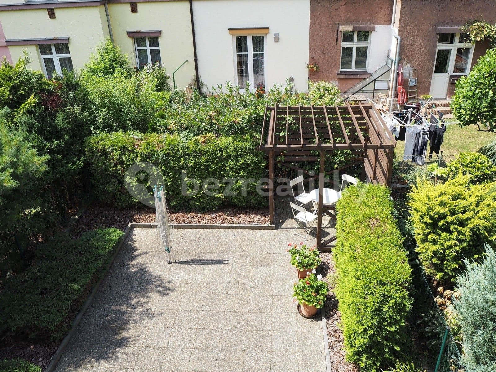 Prenájom bytu 3-izbový 57 m², Havlovská, Praha, Praha Prenájom bytu 3-izbový 57 m², Havlovská, Praha, Praha