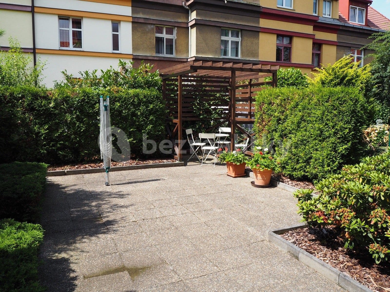 Prenájom bytu 3-izbový 57 m², Havlovská, Praha, Praha Prenájom bytu 3-izbový 57 m², Havlovská, Praha, Praha