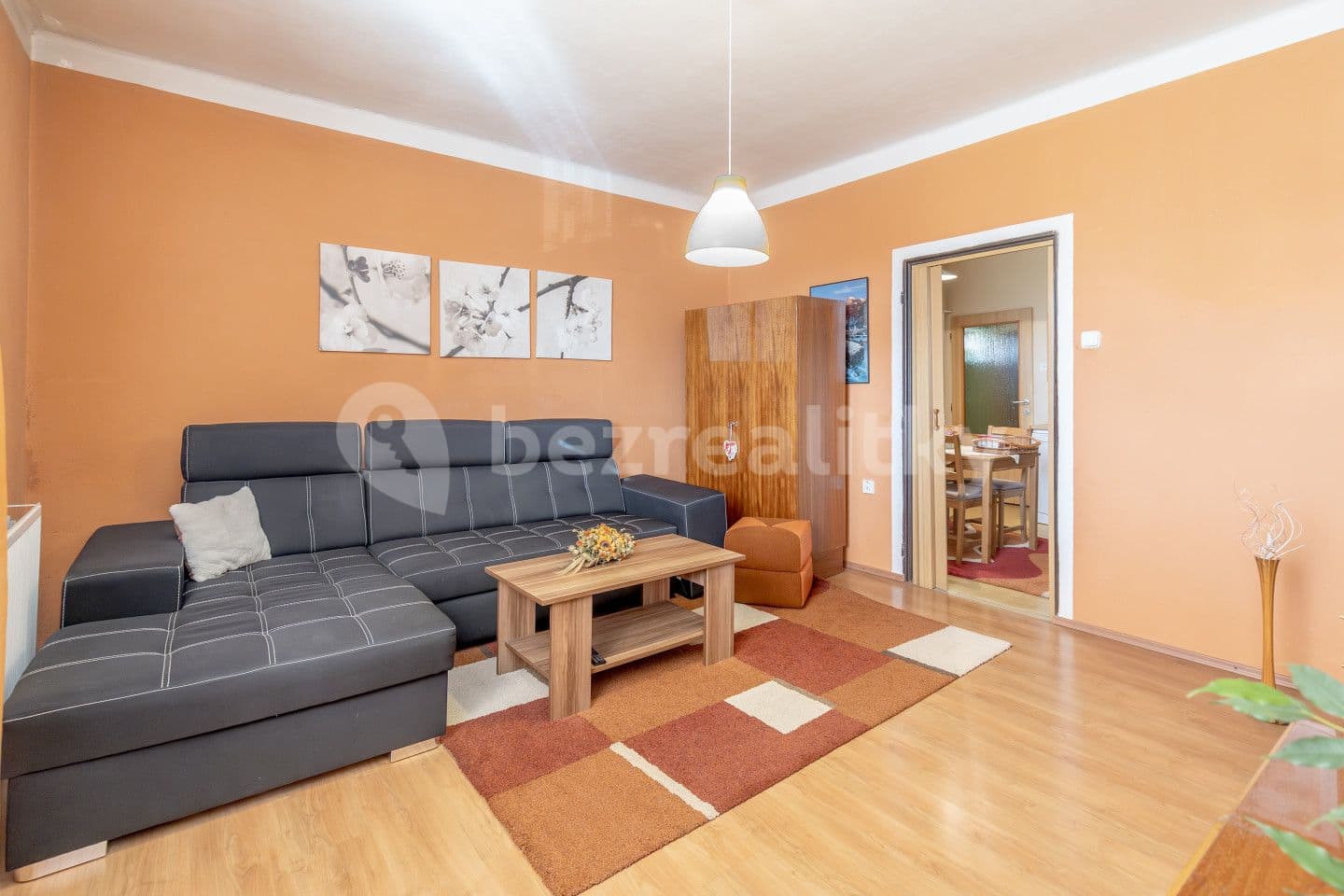Predaj bytu 3-izbový 73 m², Mankovice, Moravskoslezský kraj