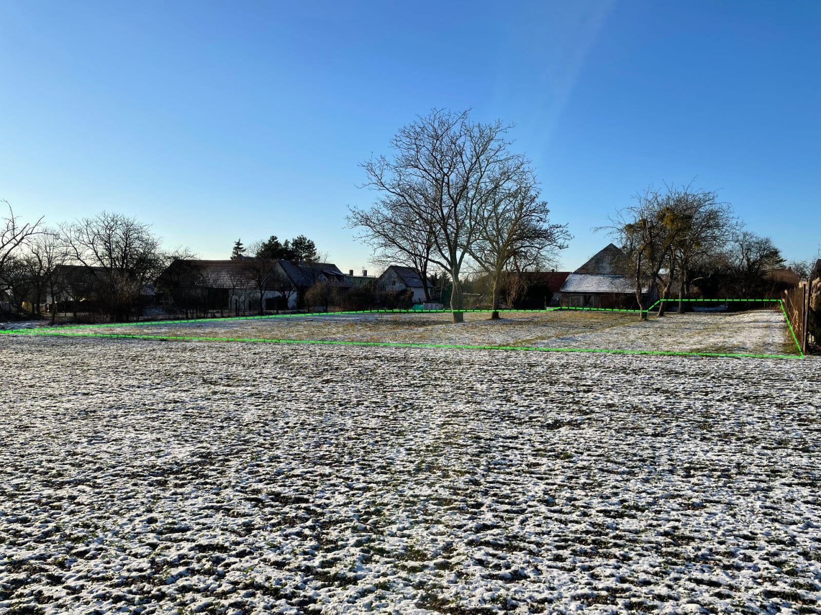 Predaj pozemku 2.501 m², Bousov, Pardubický kraj Predaj pozemku 2.501 m², Bousov, Pardubický kraj