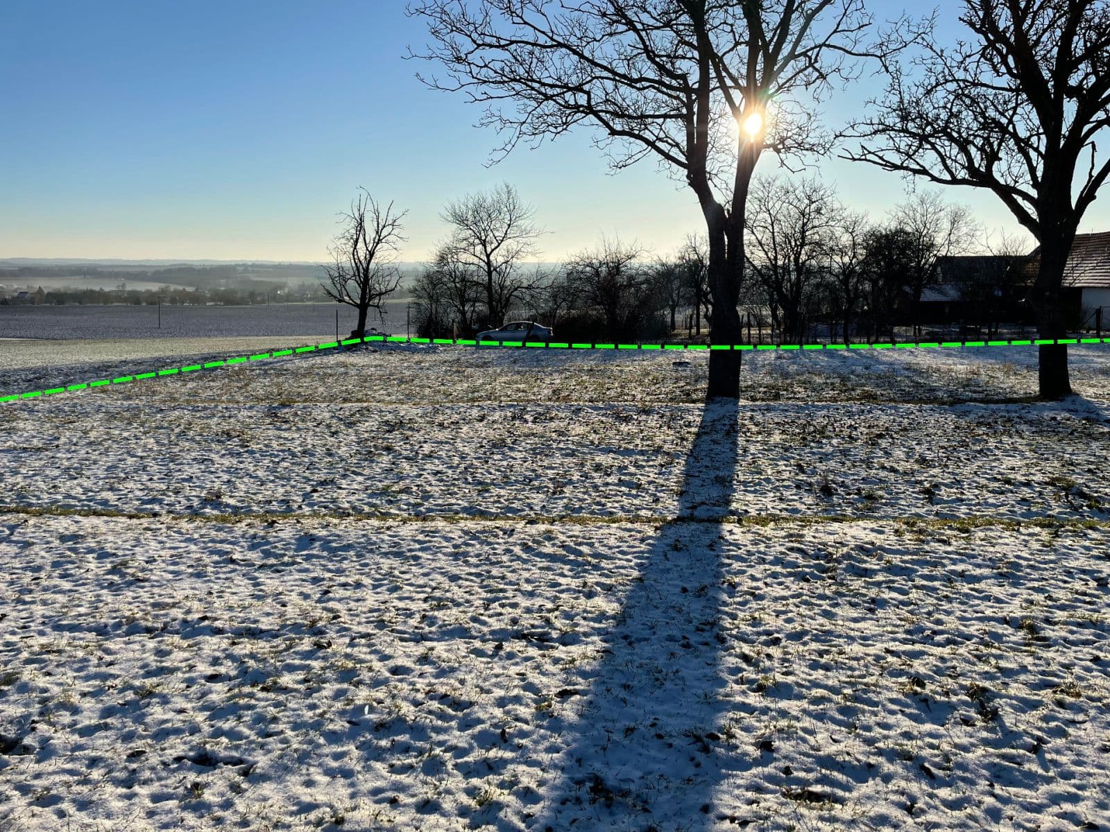 Predaj pozemku 2.501 m², Bousov, Pardubický kraj Predaj pozemku 2.501 m², Bousov, Pardubický kraj