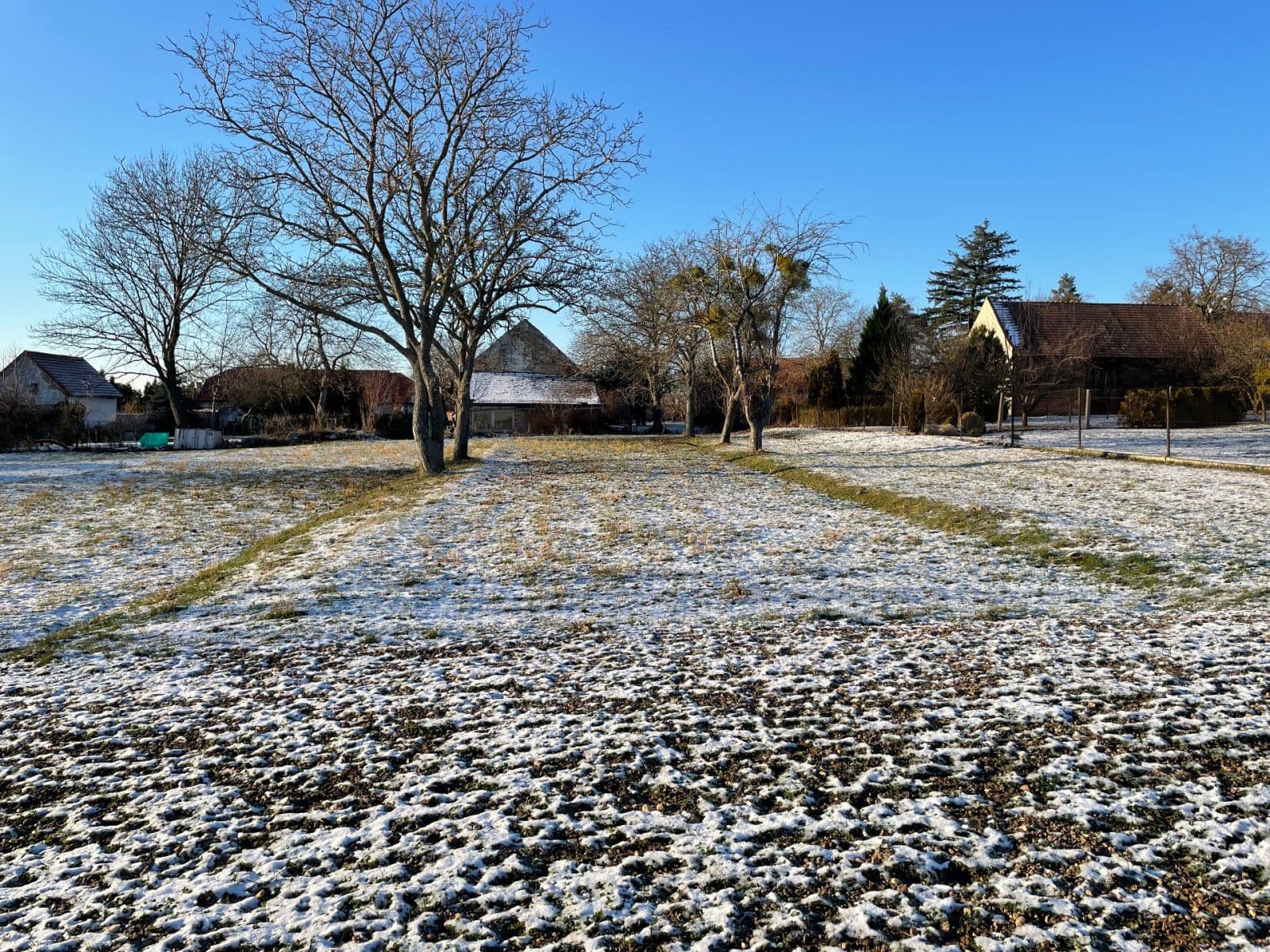 Predaj pozemku 2.501 m², Bousov, Pardubický kraj Predaj pozemku 2.501 m², Bousov, Pardubický kraj