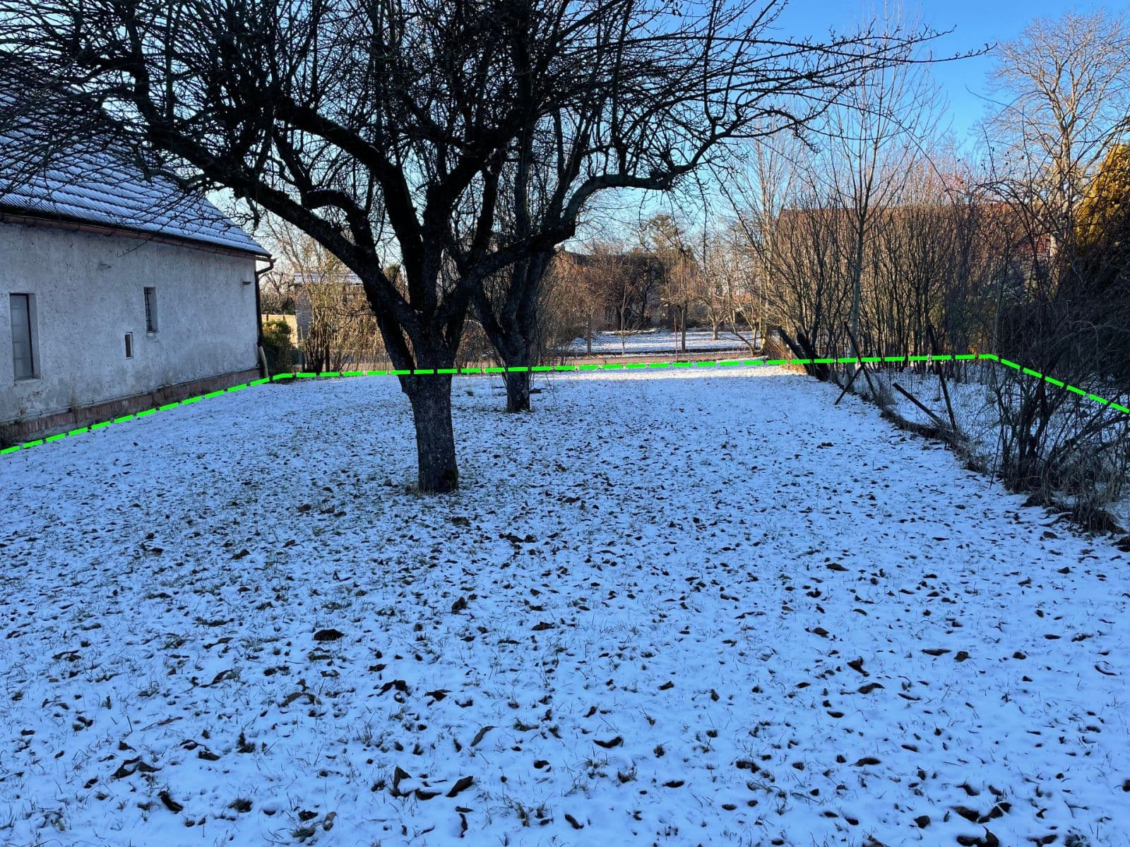 Predaj pozemku 2.501 m², Bousov, Pardubický kraj Predaj pozemku 2.501 m², Bousov, Pardubický kraj