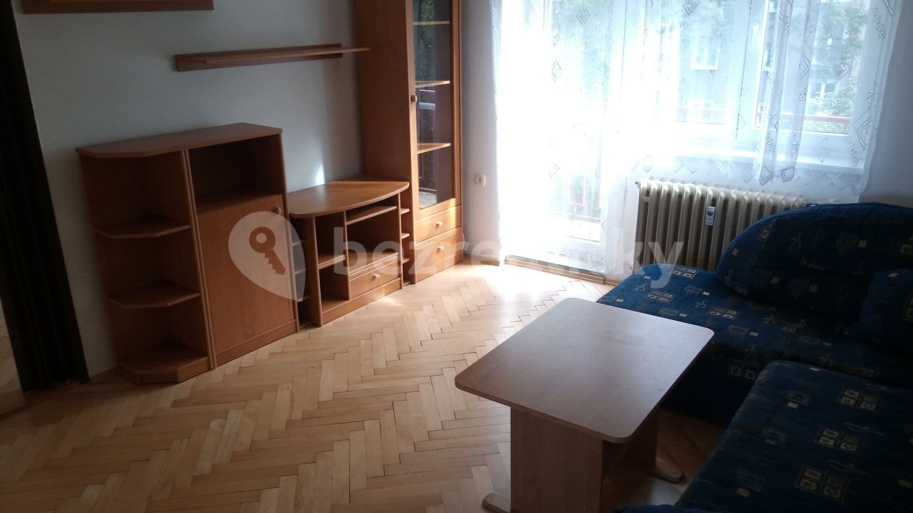 Prenájom bytu 2-izbový 52 m², Vodárenská, Kladno, Středočeský kraj Prenájom bytu 2-izbový 52 m², Vodárenská, Kladno, Středočeský kraj