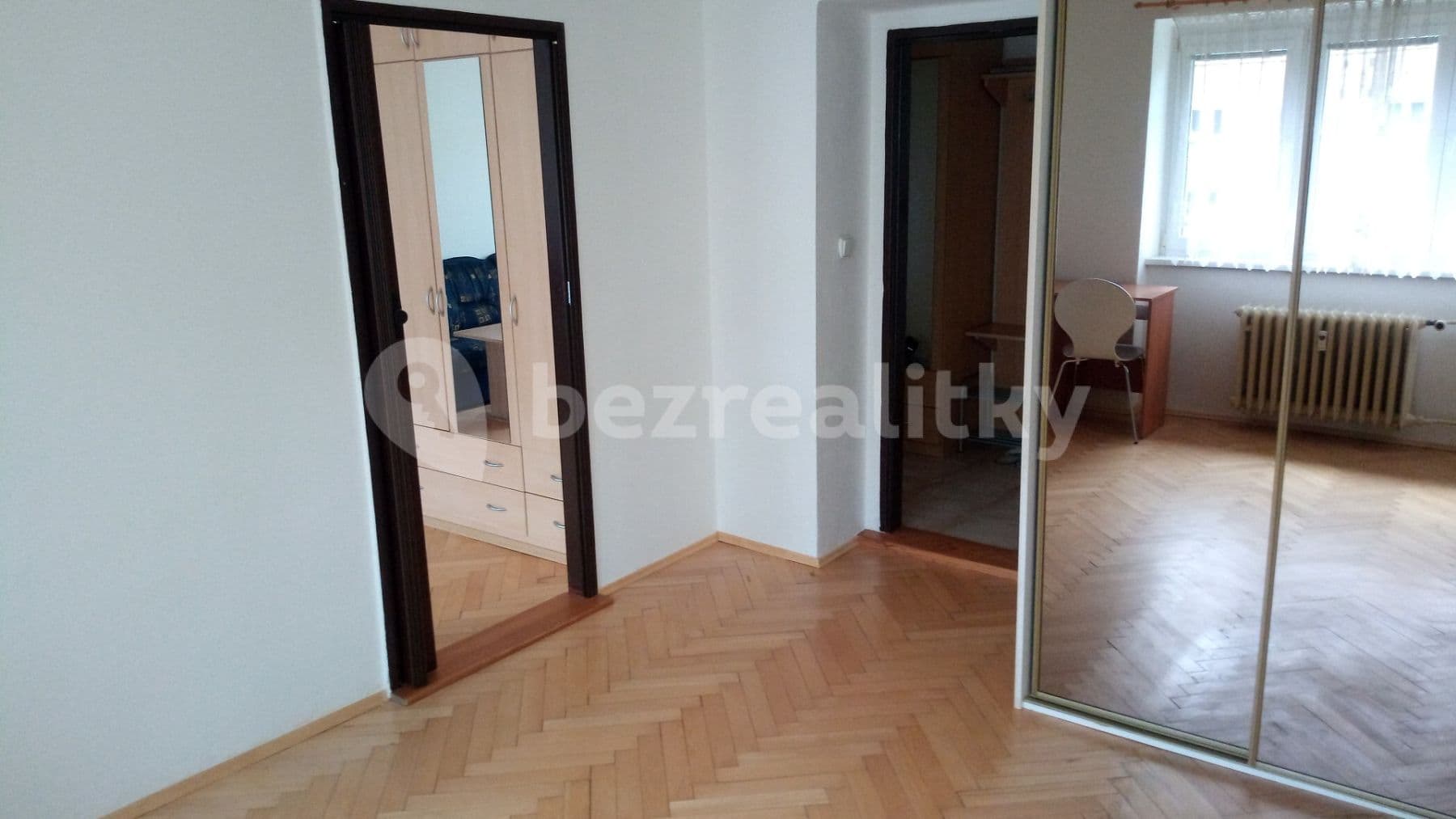 Prenájom bytu 2-izbový 52 m², Vodárenská, Kladno, Středočeský kraj Prenájom bytu 2-izbový 52 m², Vodárenská, Kladno, Středočeský kraj