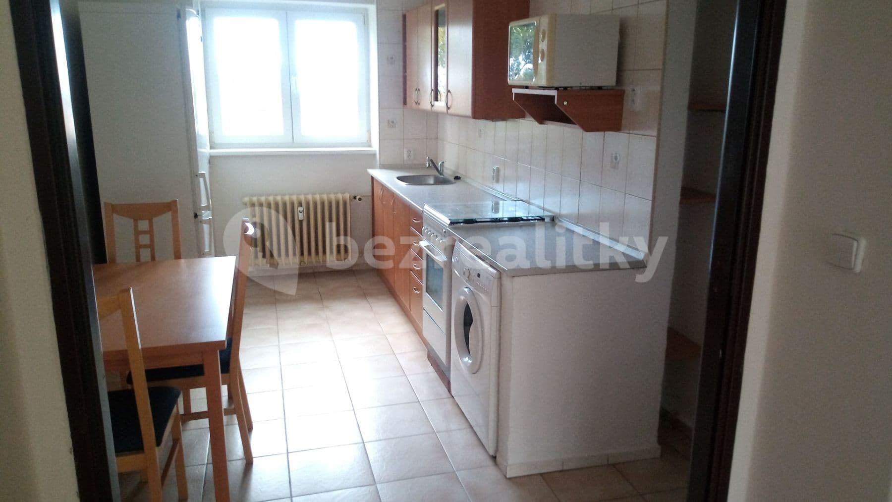 Prenájom bytu 2-izbový 52 m², Vodárenská, Kladno, Středočeský kraj Prenájom bytu 2-izbový 52 m², Vodárenská, Kladno, Středočeský kraj