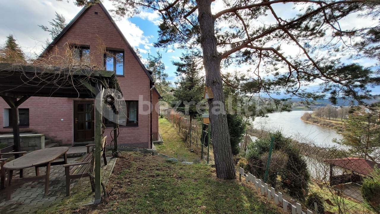 Prenájom rekreačného objektu, Kamýk nad Vltavou, Středočeský kraj Prenájom rekreačného objektu, Kamýk nad Vltavou, Středočeský kraj