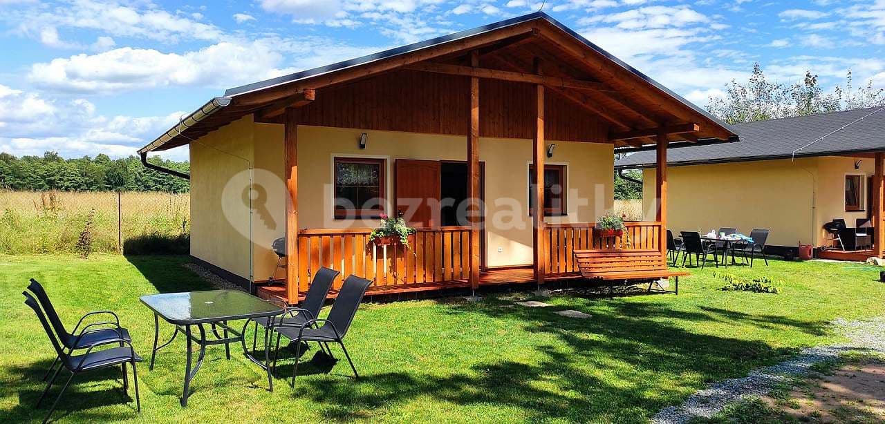 Prenájom rekreačného objektu, Červený Kostelec, Královéhradecký kraj Prenájom rekreačného objektu, Červený Kostelec, Královéhradecký kraj