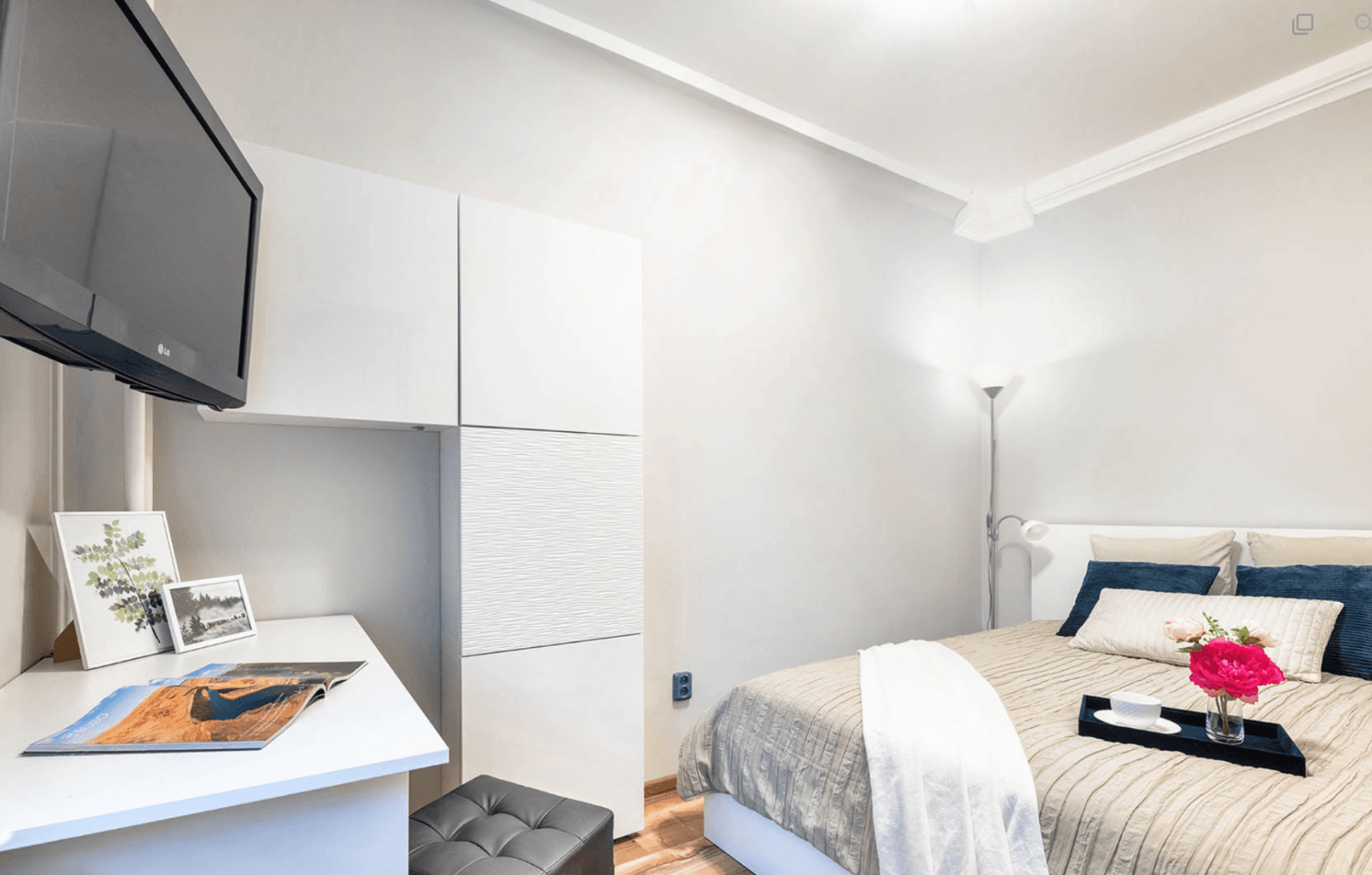 Prenájom bytu 2-izbový 45 m², Československých parašutistov, Nové Mesto, Bratislavský kraj Prenájom bytu 2-izbový 45 m², Československých parašutistov, Nové Mesto, Bratislavský kraj