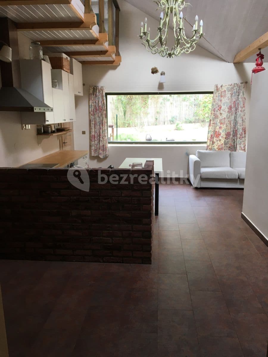 Prenájom bytu 5-izbový 150 m², Prachovská, Praha, Praha Prenájom bytu 5-izbový 150 m², Prachovská, Praha, Praha