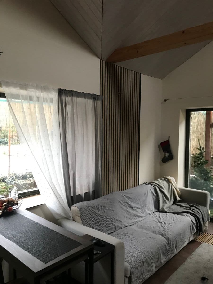 Prenájom bytu 5-izbový 150 m², Prachovská, Praha, Praha Prenájom bytu 5-izbový 150 m², Prachovská, Praha, Praha