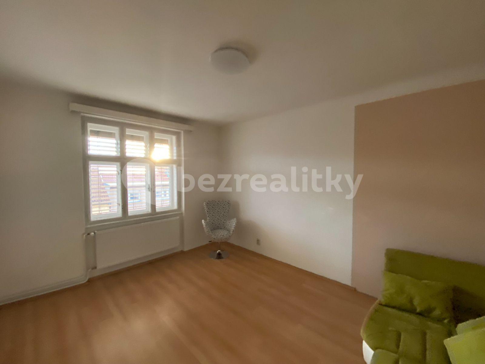 Prenájom bytu 4-izbový 84 m², Viniční, Brno, Jihomoravský kraj