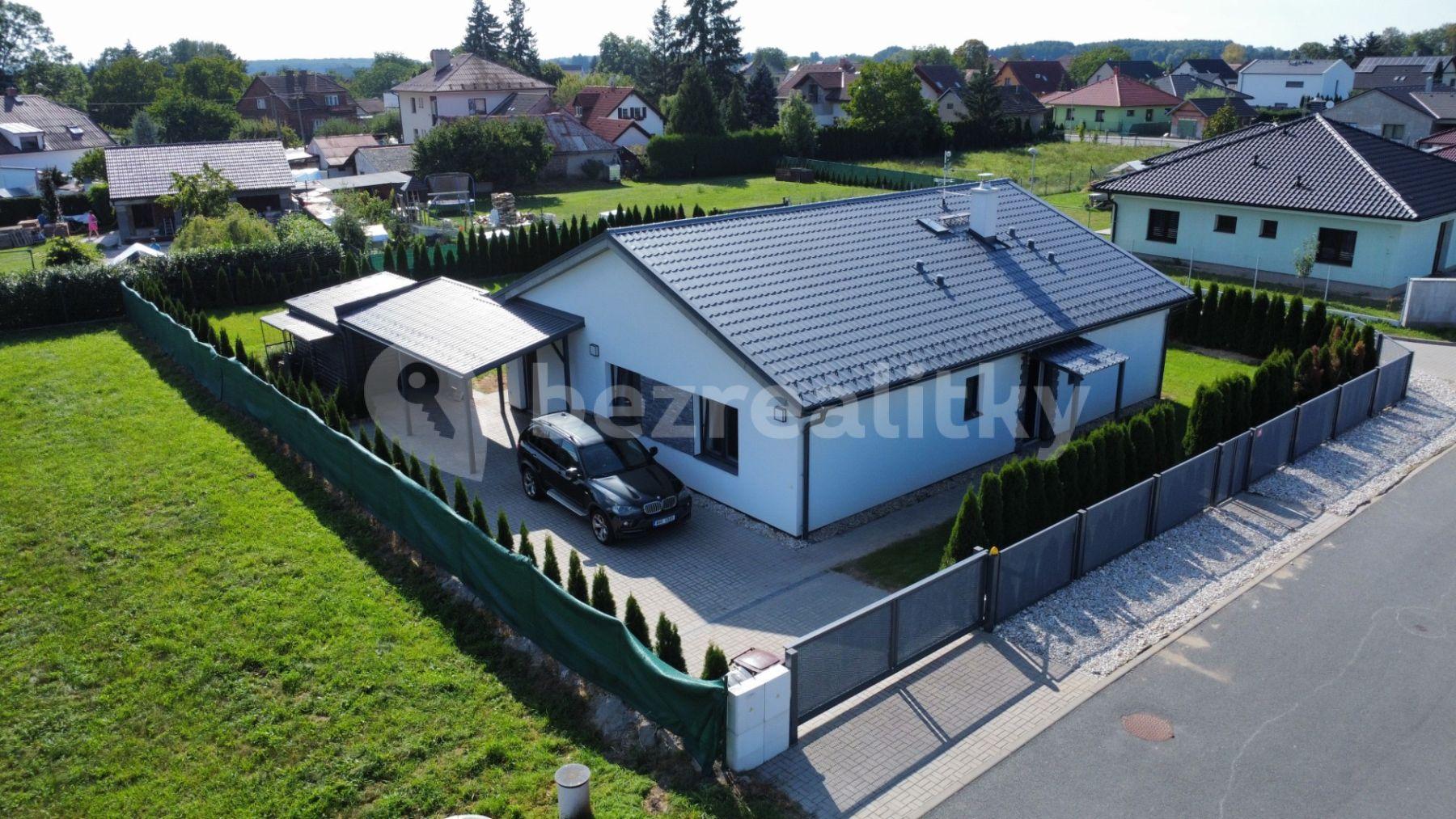 Predaj domu 156 m², pozemek 933 m², Opatovice nad Labem, Pardubický kraj