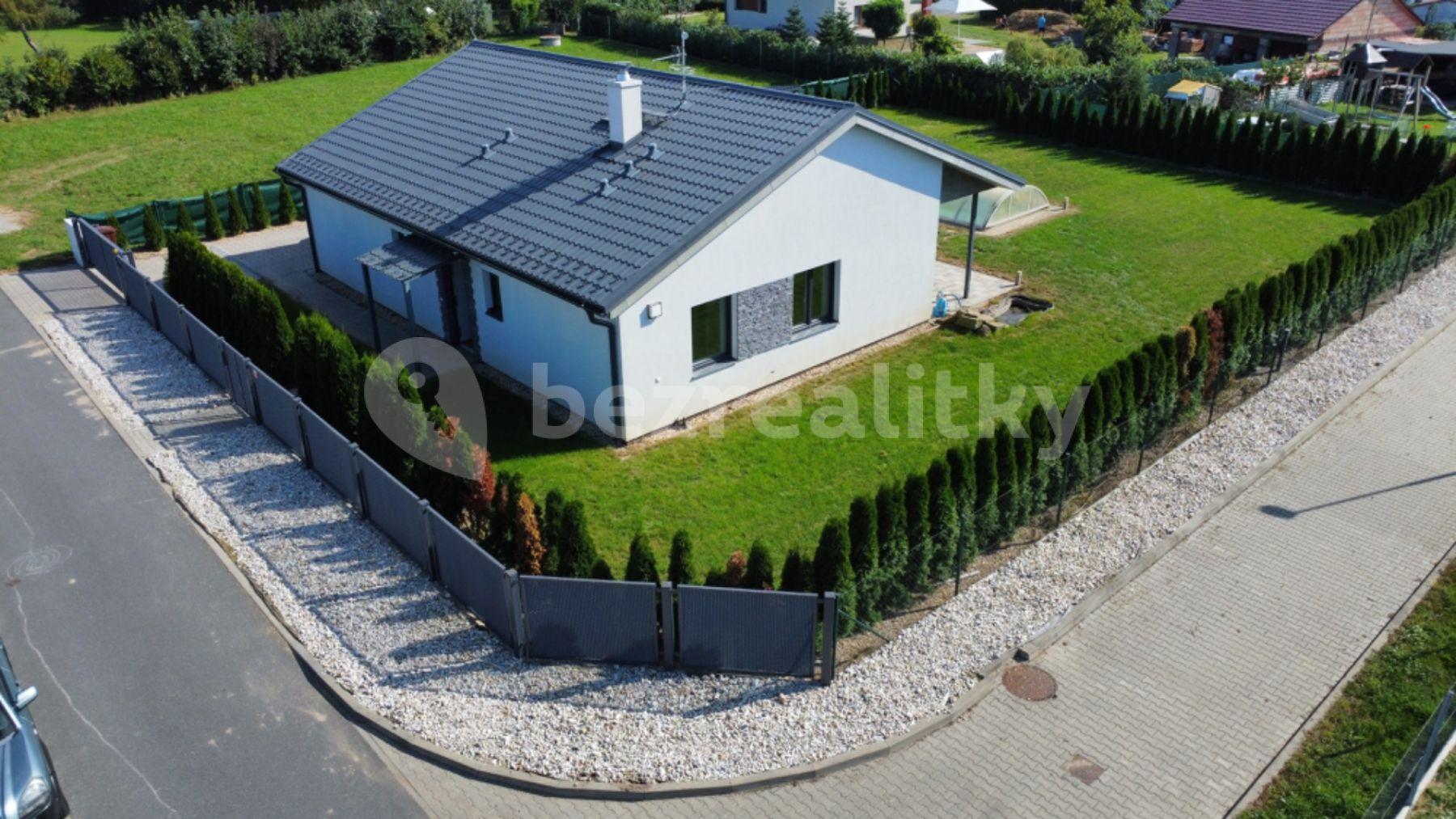 Predaj domu 156 m², pozemek 933 m², Opatovice nad Labem, Pardubický kraj