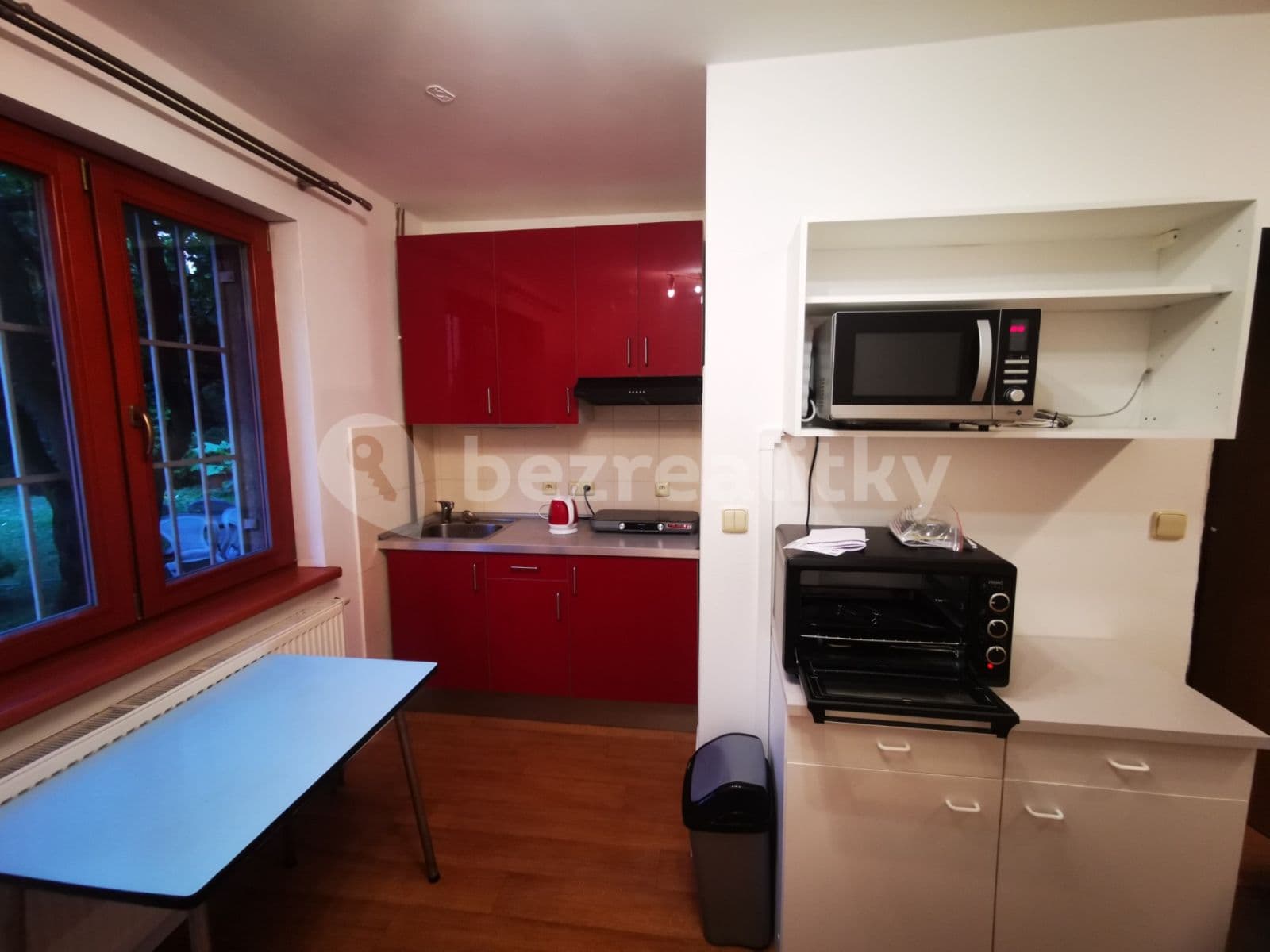 Prenájom bytu 1-izbový 40 m², Stavovská, Praha, Praha Prenájom bytu 1-izbový 40 m², Stavovská, Praha, Praha