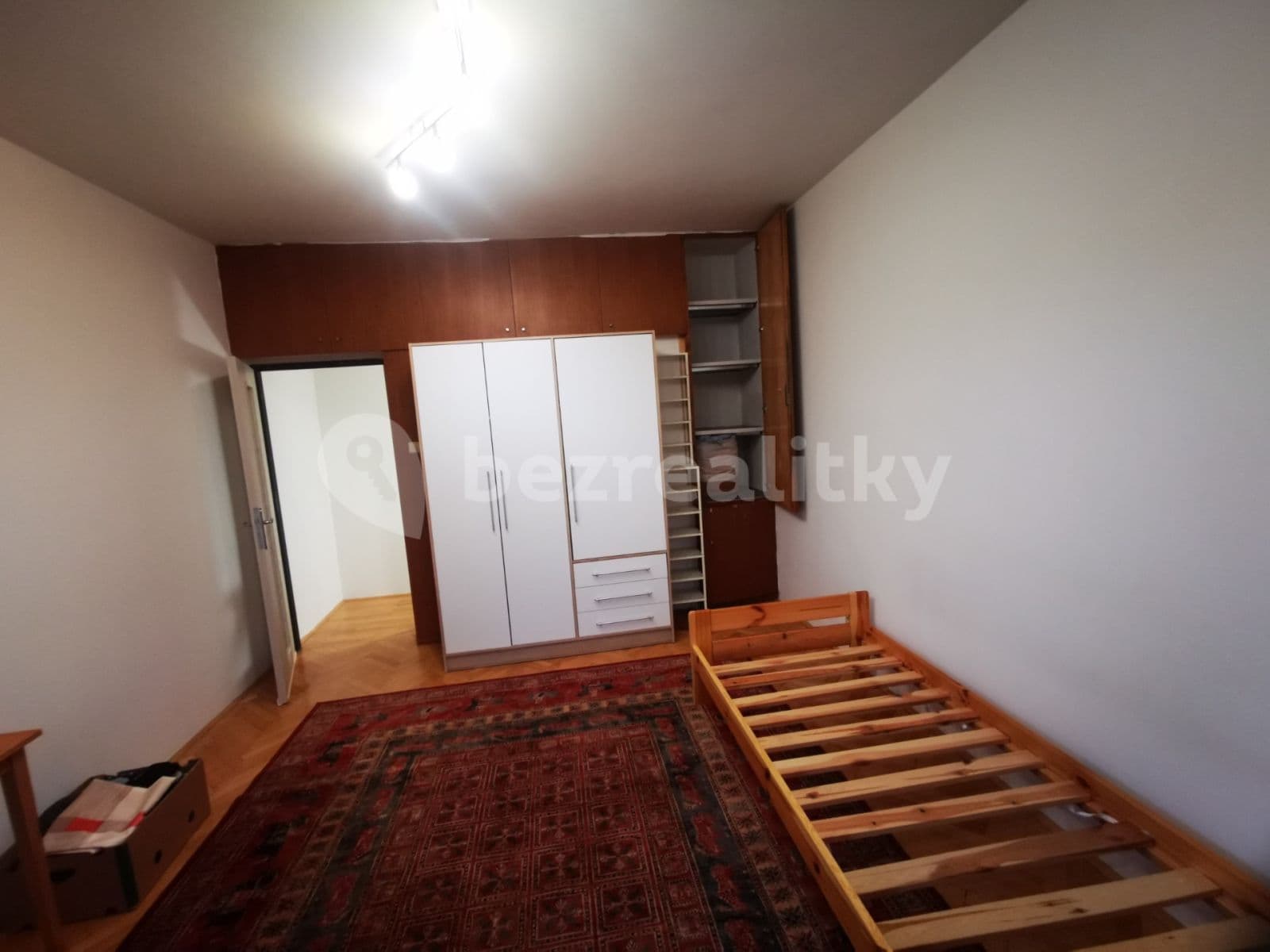 Prenájom bytu 1-izbový 40 m², Stavovská, Praha, Praha Prenájom bytu 1-izbový 40 m², Stavovská, Praha, Praha