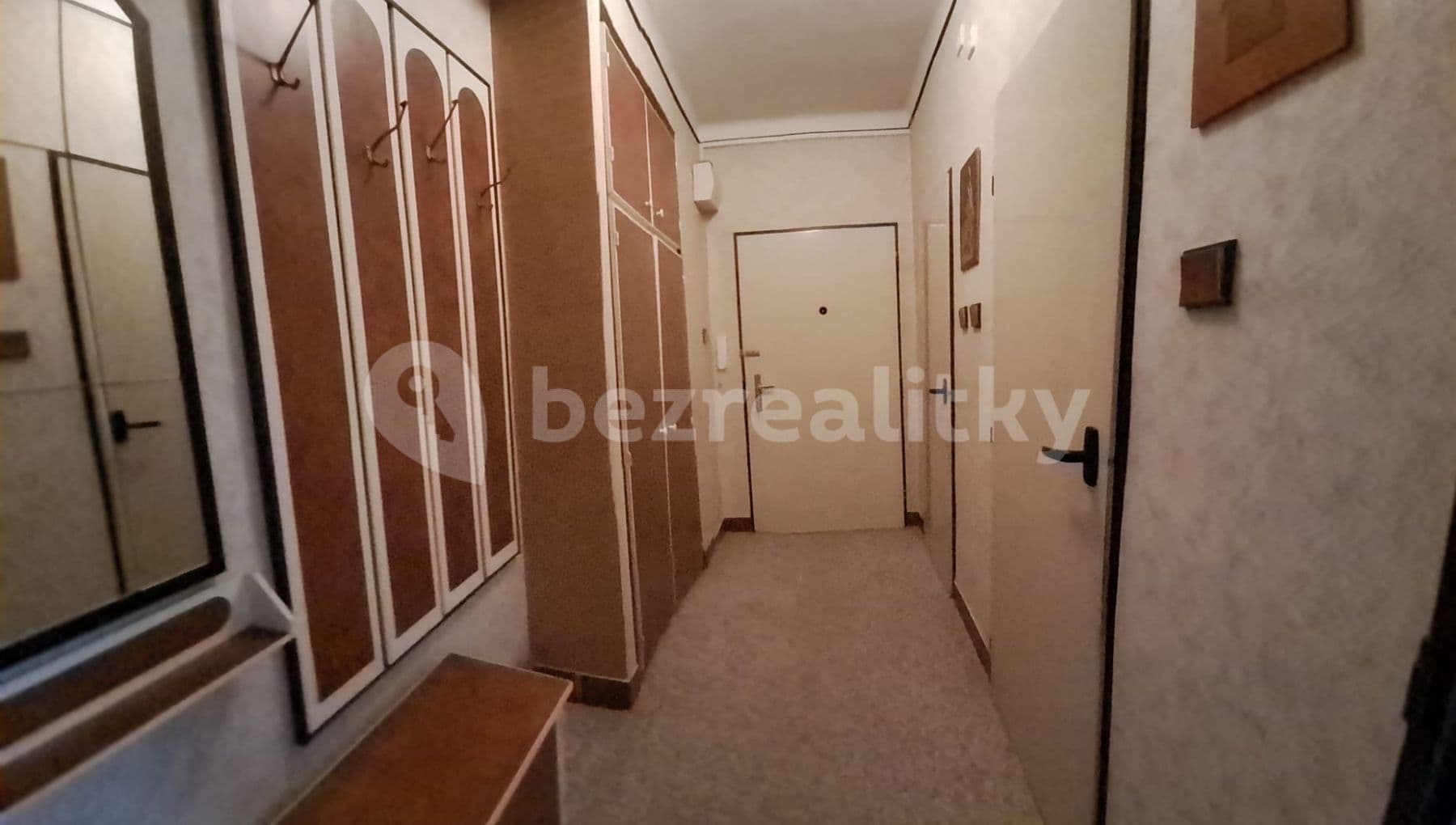 Predaj bytu 2-izbový 56 m², Mírová, Bohumín, Moravskoslezský kraj