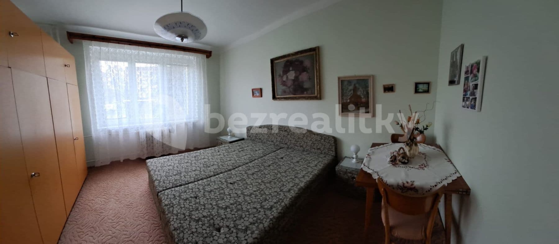 Predaj bytu 2-izbový 56 m², Mírová, Bohumín, Moravskoslezský kraj