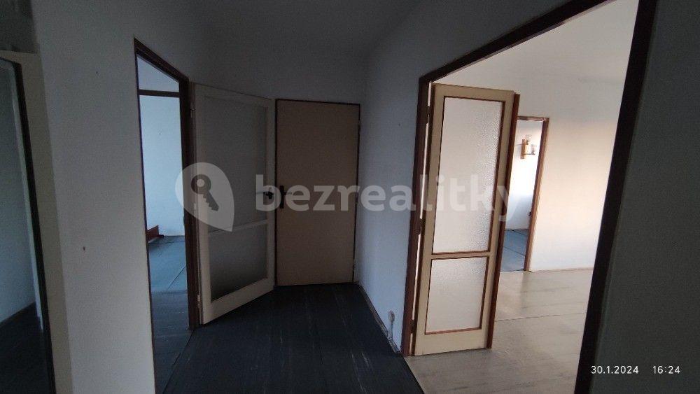 Predaj bytu 4-izbový 74 m², Severní, Hradec Králové, Královéhradecký kraj