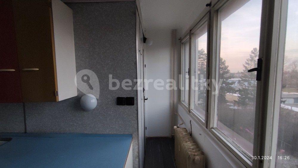 Predaj bytu 4-izbový 74 m², Severní, Hradec Králové, Královéhradecký kraj