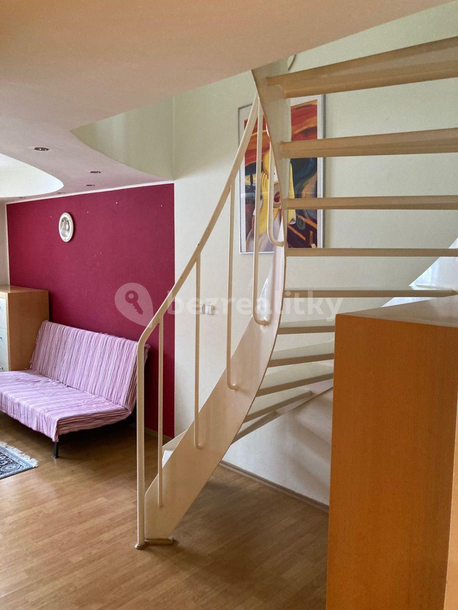 Predaj bytu 2-izbový 84 m², Křišťanova, Praha, Praha