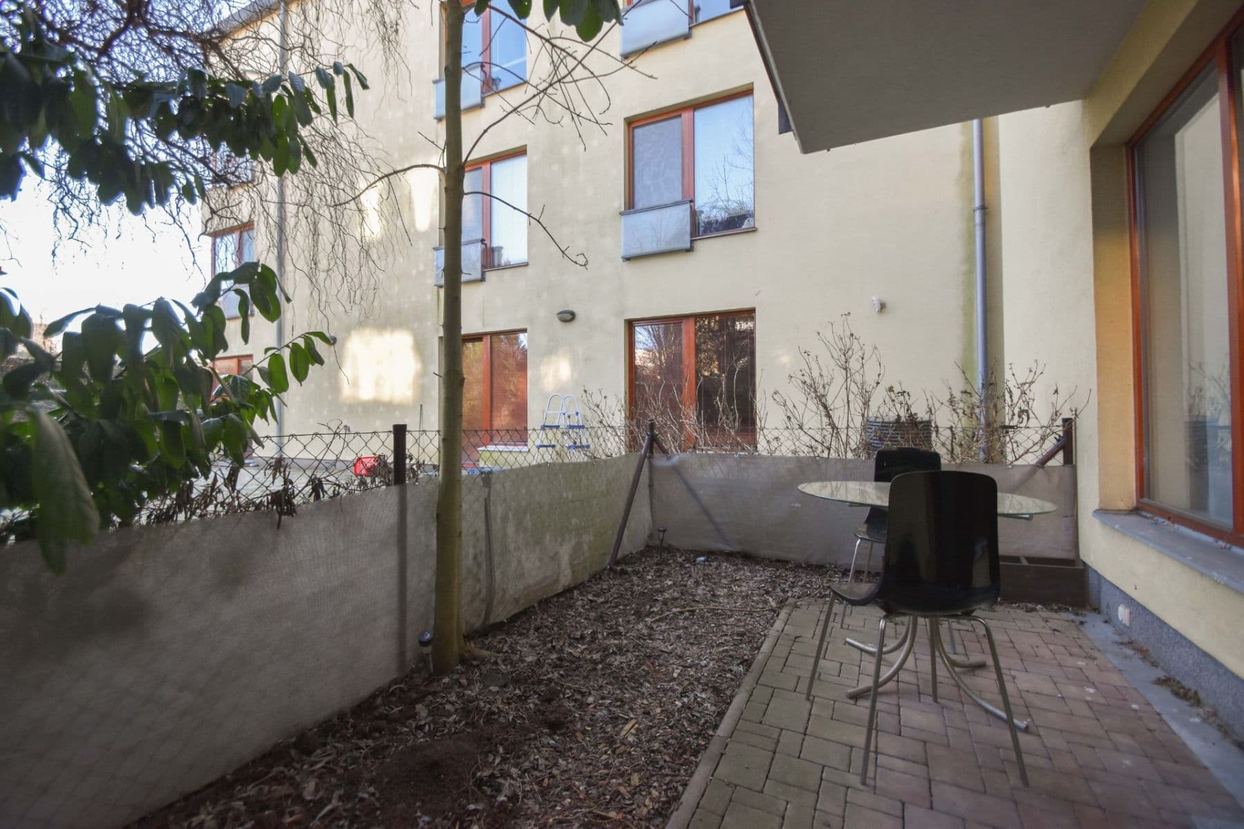 Prenájom bytu 1-izbový 36 m², Starochodovská, Praha, Praha Prenájom bytu 1-izbový 36 m², Starochodovská, Praha, Praha