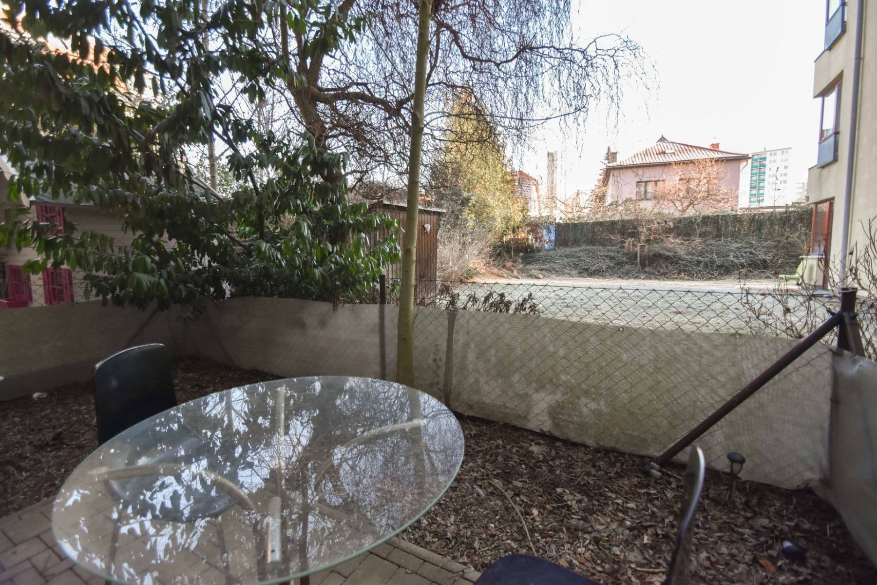 Prenájom bytu 1-izbový 36 m², Starochodovská, Praha, Praha Prenájom bytu 1-izbový 36 m², Starochodovská, Praha, Praha