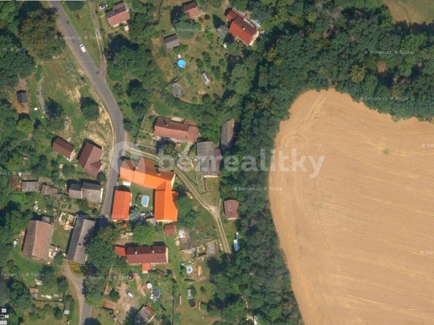 Predaj domu 388 m², pozemek 398 m², Úštěk, Ústecký kraj