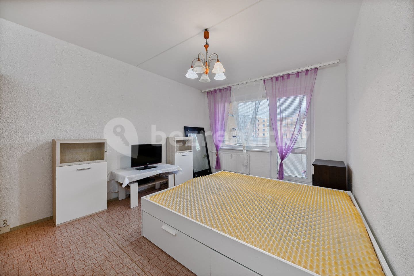 Predaj bytu 3-izbový 72 m², U Sauny, Jirkov, Ústecký kraj